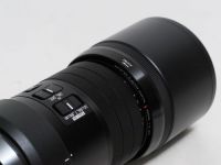 オリンパス M.ZUIKO D ED 300mm F4 IS PRO 【中古】(L:554)