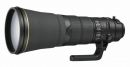 ニコン AF-S 600mm f/4E FL ED VR 【下取優待引有】