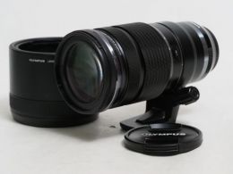 オリンパス M.ZUIKO D ED 40-150mm F2.8 PRO 【中古】(L:771)