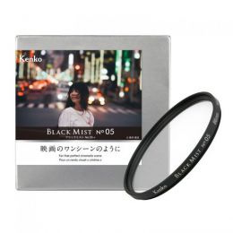 ケンコー ブラックミスト No.05 N 86mm