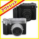 フジフイルム GFX100RF [レンズ一体型モデル]【アウトレット】