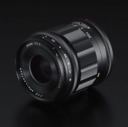 フォクトレンダー　Apo-lanthar 35mm/f2 ZマウントⅡ APO-LANTHAR Voigtlander フォクトレンダー 35mm F2 Aspherical