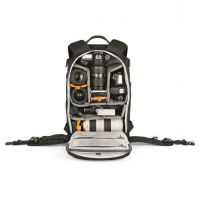 Lowepro プロタクティック BP350AW II バックパックGRL