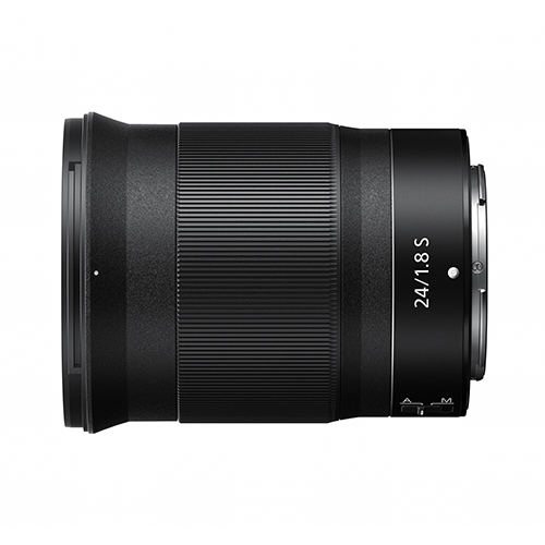荻窪カメラのさくらや / ニコン NIKKOR Z 24mm f/1.8 S【下取