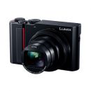 パナソニック LUMIX DC-TX2D-K【生産完了・在庫限り】
