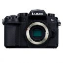 パナソニック LUMIX DC-G99D(ボディのみ)