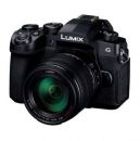 パナソニック LUMIX DC-G99DH(レンズキット)