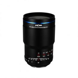 LAOWA 90mm F2.8 2x Ultra Macro APO