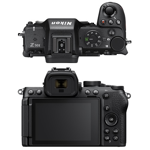 荻窪カメラのさくらや / ニコン Z50II 16-50 VR レンズキット