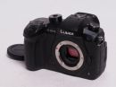 パナソニック DC-GH5 ボディ 【中古】(B:486)