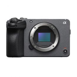 ソニーCinemaLine FX30 ボディ [ILME-FX30B]★キャンペーン★