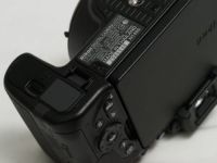 ニコン D5500 ボディ 【中古】(B:548)