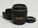 ニコン AF-S DX 18-55mm f/3.5-5.6G VRII 【中古】(L:719）