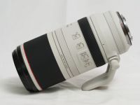 キヤノン RF 100-500mm F4.5-7.1L IS USM 【中古】(L:143）