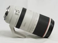 キヤノン RF 100-500mm F4.5-7.1L IS USM 【中古】(L:143）