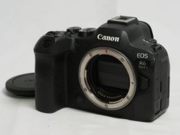 キヤノン EOS R6 MarkII ボディ【中古】(B:293)