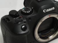 キヤノン EOS R6 MarkII ボディ【中古】(B:293)