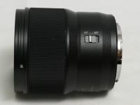 パナソニック S 35mm F1.8 [S-S35] 【中古】(L:041）