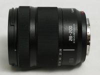パナソニック S 28-200/F4-7.1マクロO.I.S. 【中古】(L:952)