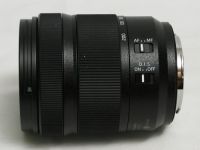 パナソニック S 28-200/F4-7.1マクロO.I.S. 【中古】(L:952)