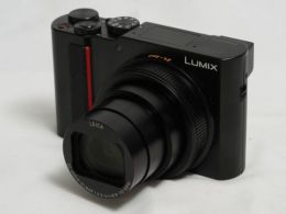 パナソニック DC-TX2 【中古】(B:303）