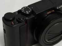 パナソニック DC-TX2 【中古】(B:303）