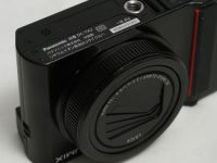 パナソニック DC-TX2 【中古】(B:303）