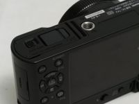 パナソニック DC-TX2 【中古】(B:303）