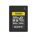 ソニーCFexpress Type A CEA-G320T(320GB)【さらに下取優待引】