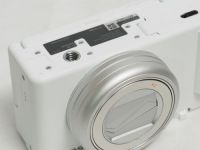 ソニー ZV-1M2 ホワイト【中古】(B:043)