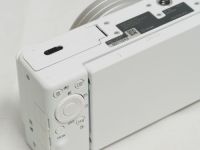 ソニー ZV-1M2 ホワイト【中古】(B:043)