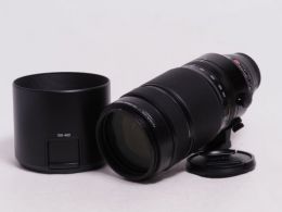 フジフイルム XF 100-400mmF4.5-5.6R LM OIS WR 【中古】(L:780)