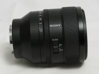 ソニー FE 50mm F1.2 GM SEL50F12GM 【中古】(L:438)