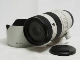 ソニー FE 70-200/4 Macro G OSS II 【中古】(L:214)