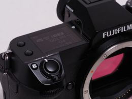 荻窪カメラのさくらや / フジフイルム GFX100S 【中古】(B:273)