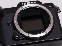 フジフイルム GFX100S 【中古】(B:273)