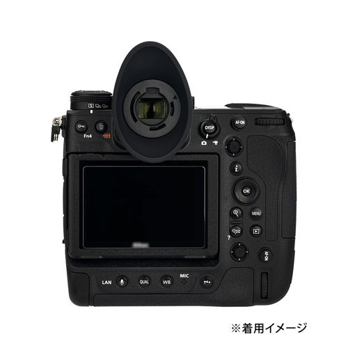 荻窪カメラのさくらや / ユーエヌ UNX-8654 JJC ニコン Z9用アイ