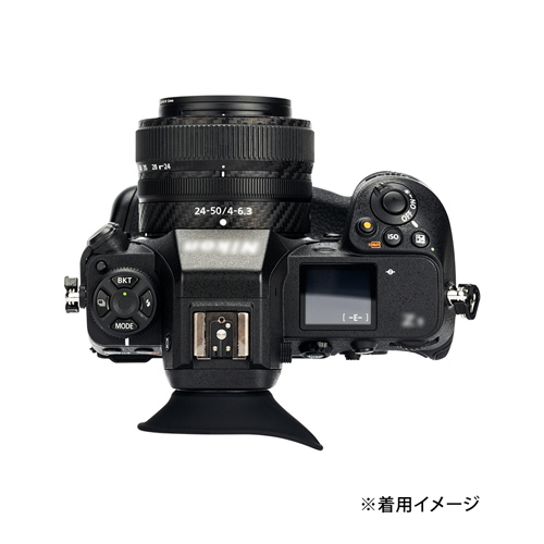 荻窪カメラのさくらや / ユーエヌ UNX-8654 JJC ニコン Z9用アイ