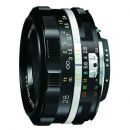 フォクトレンダーC-S 28/2.8SLIIs Asph  ニコンAi-S ブラック【ズバリ特価!】