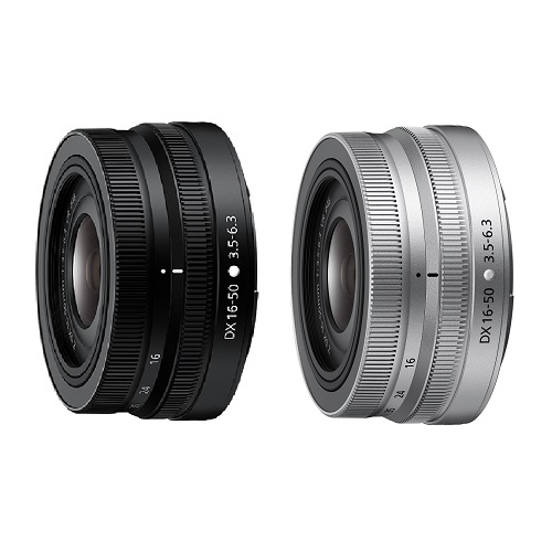 荻窪カメラのさくらや / ニコン Z DX 16-50mm f/3.5-6.3 VR