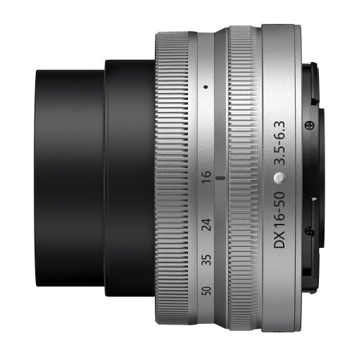 荻窪カメラのさくらや / ニコン Z DX 16-50mm f/3.5-6.3 VR