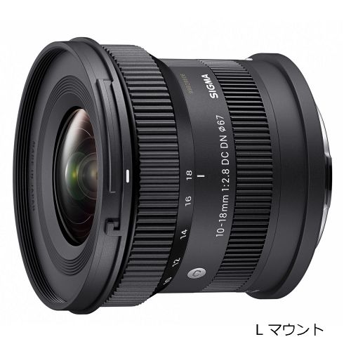 荻窪カメラのさくらや / シグマ C 10-18mm F2.8 DC DN【下取優待