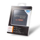 GRAMAS(グラマス)  Extra Glass DCG-SO10(α7SIII/α7c用)
