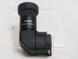 キヤノン アングルファインダーC 【中古】