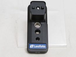 Leofoto CF-02【中古】