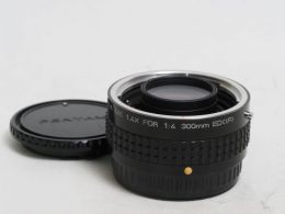 ペンタックス リアコンバーター A645 1.4X 【中古】(L:648)