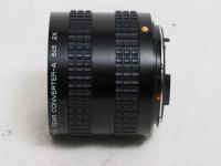 ペンタックス リアコンバーター A645 2X 【中古】(L:528)