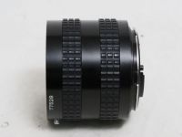 ペンタックス リアコンバーター A645 2X 【中古】(L:528)