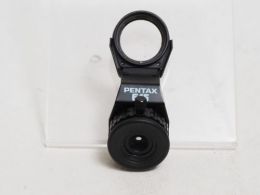 ペンタックス マグニファイヤー 645 【中古】