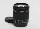 キヤノン EF-S 18-55mm F3.5-5.6 IS STM 【中古】(L:780)